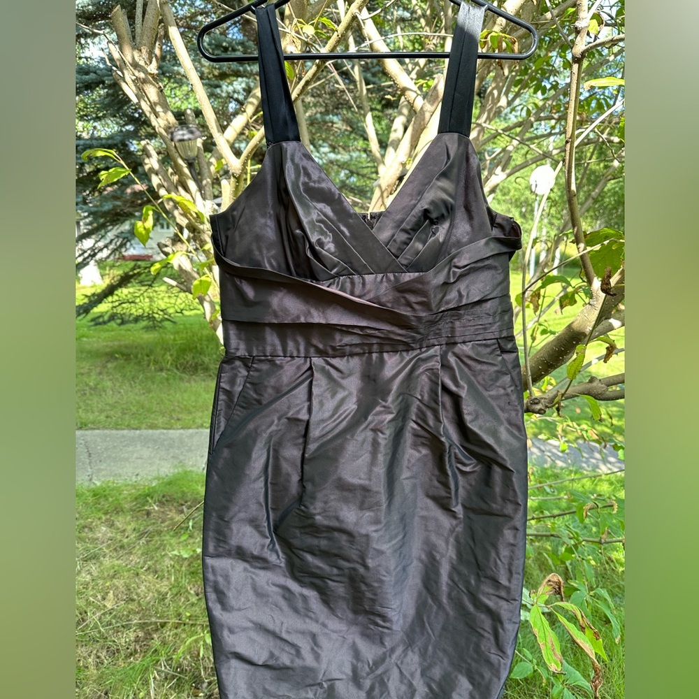Banana republic dress